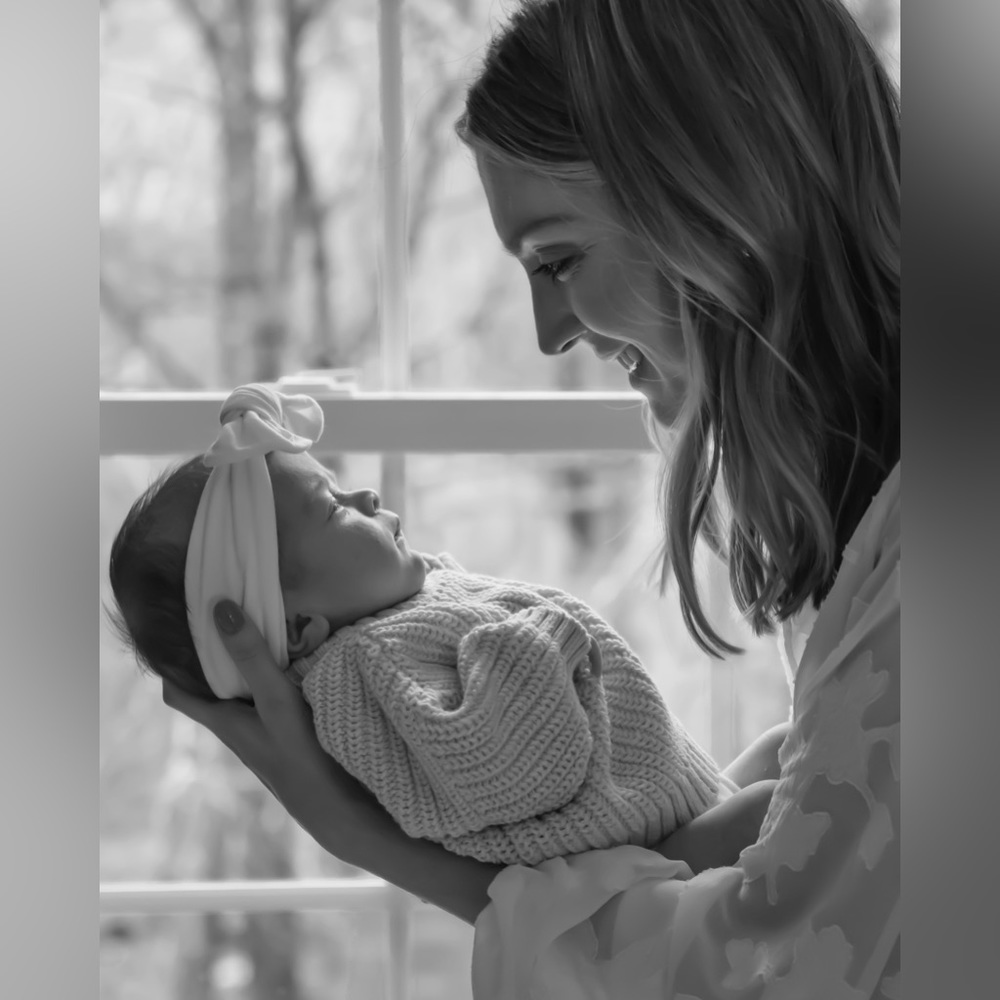 Meet your Posher, Brittney